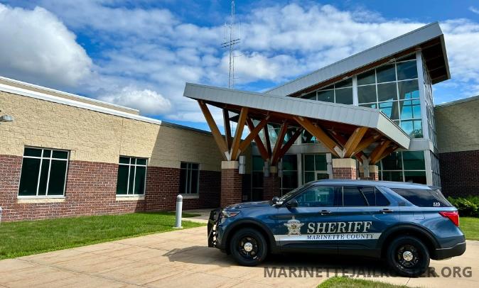 Marinette County Jail Inmate Roster Search, Marinette, Wisconsin